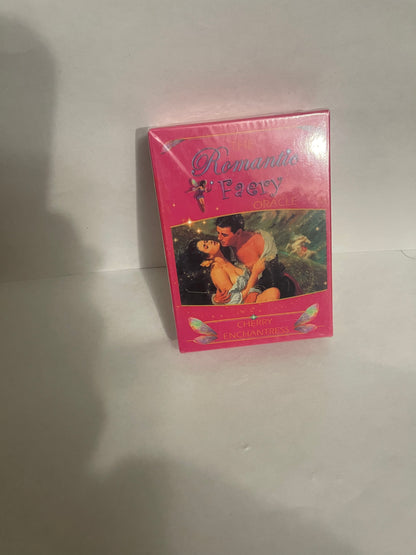 Romance tarots luvster